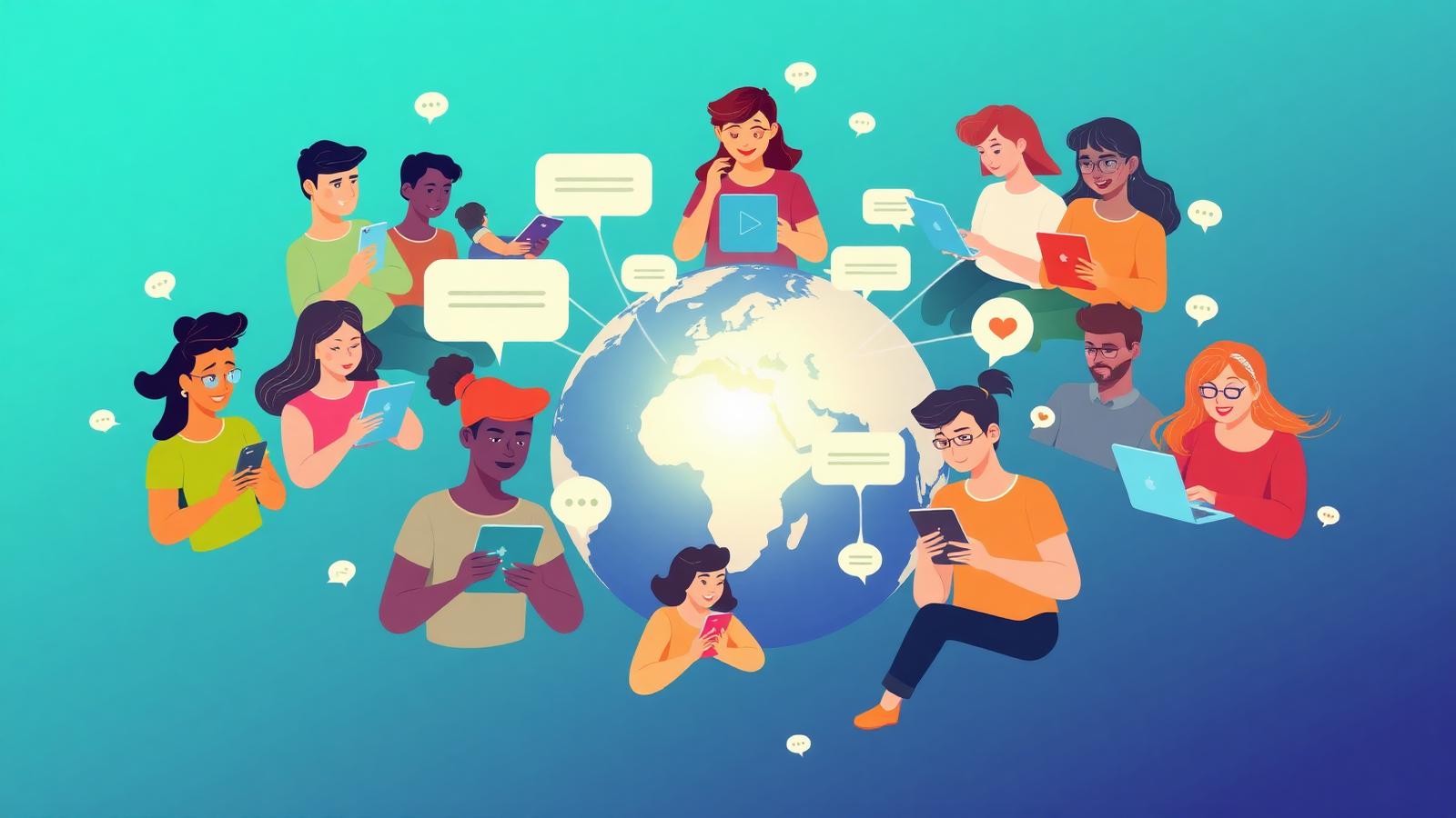 Free Chatting Rooms: Chat Online Free, No Registration